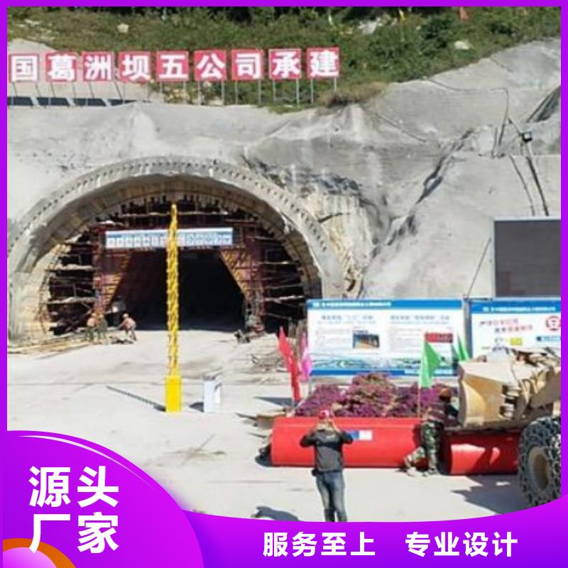 汉中隧道逃生管道供应厂家