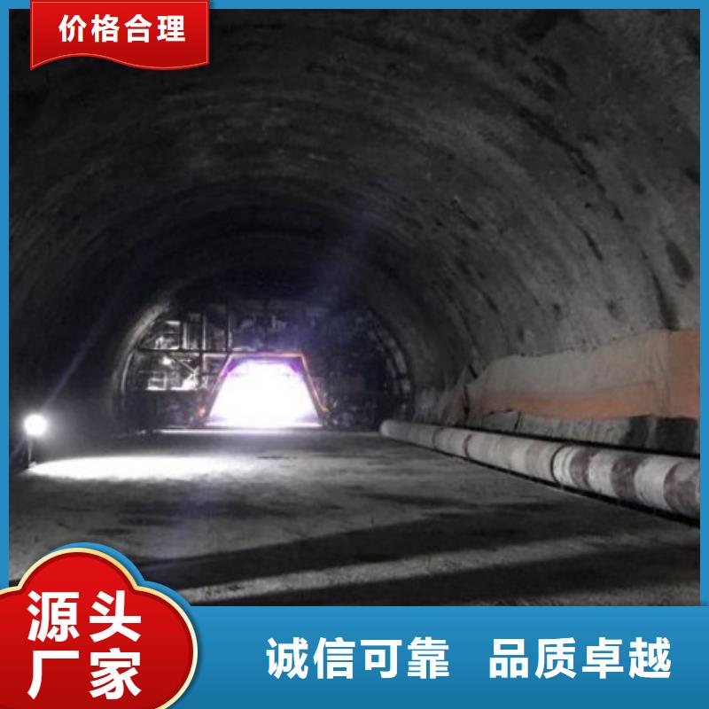 隧道逃生管道_泥浆管道原料层层筛选符合行业标准
