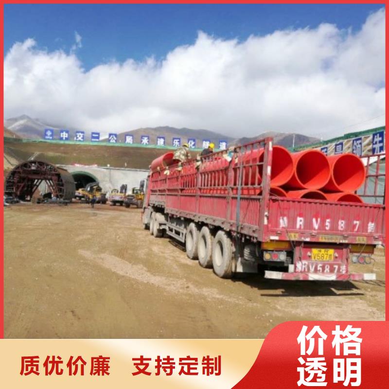 云南省抢险救援隧道逃生管道本地厂家