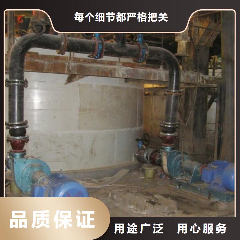 高压耐磨复合管/氧化铝厂赤泥输送管实地大厂