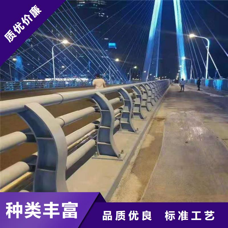 哈尔滨桥梁景观护栏制作量大从优
