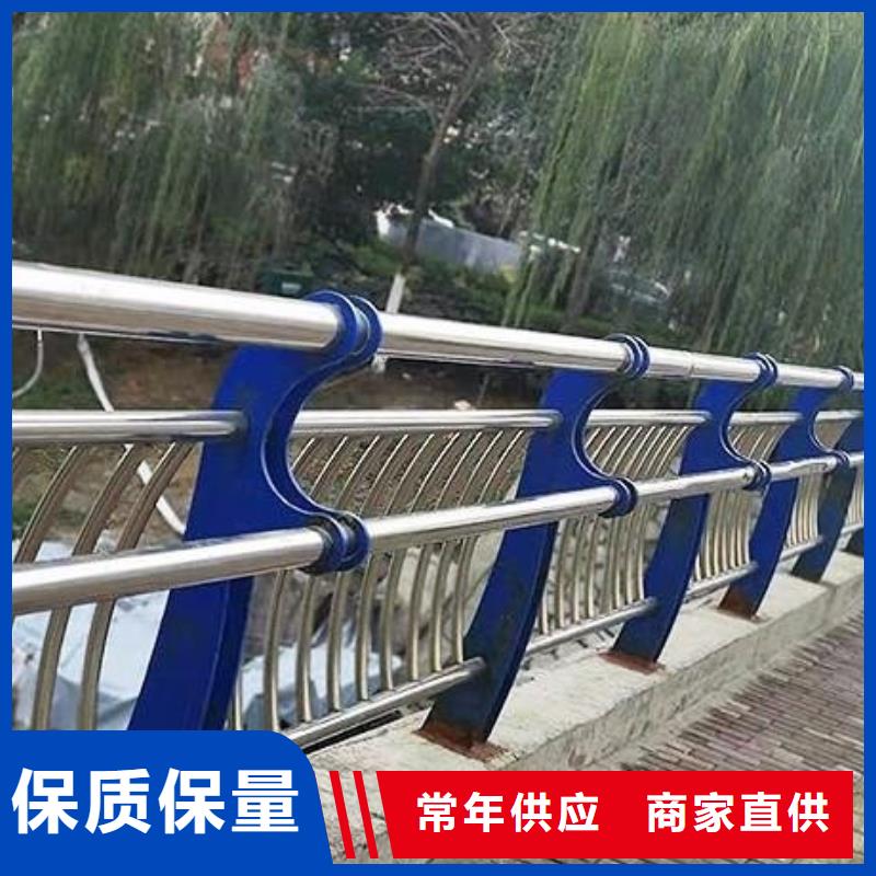 不锈钢内衬碳素复合管桥梁护栏品质保证附近公司