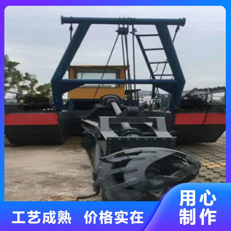 浙江挖泥船生产厂家型号