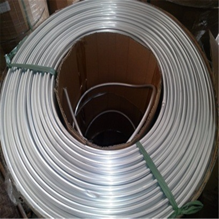 吴起县300*10常规铝管出厂价产品细节