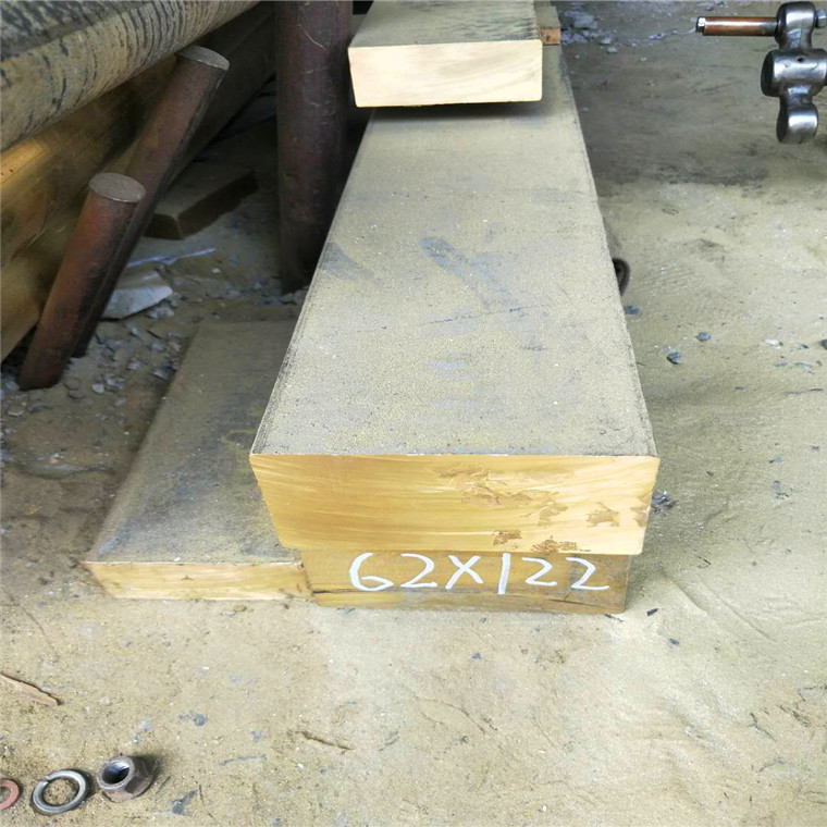 安义铸造黄铜套优级质量本地生产厂家