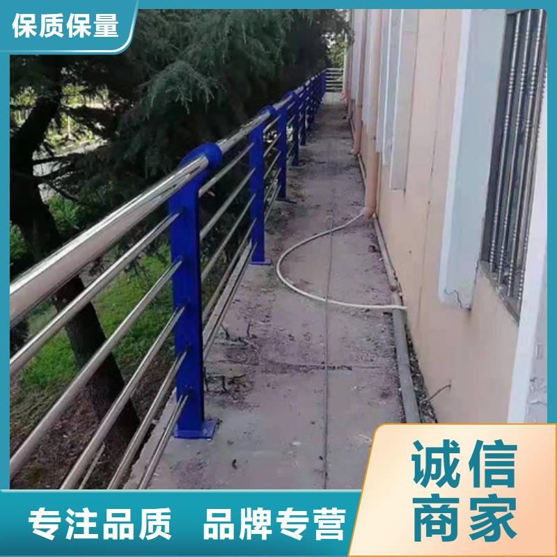 漳州304桥梁不锈钢立柱生产销售