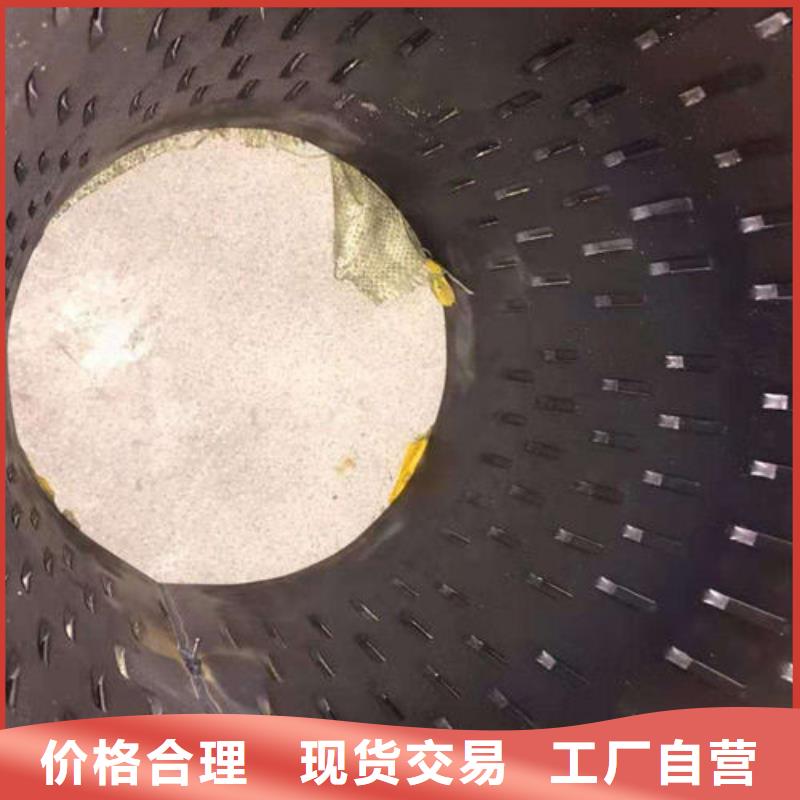 上海219*3.0桥式滤水管尺寸规格