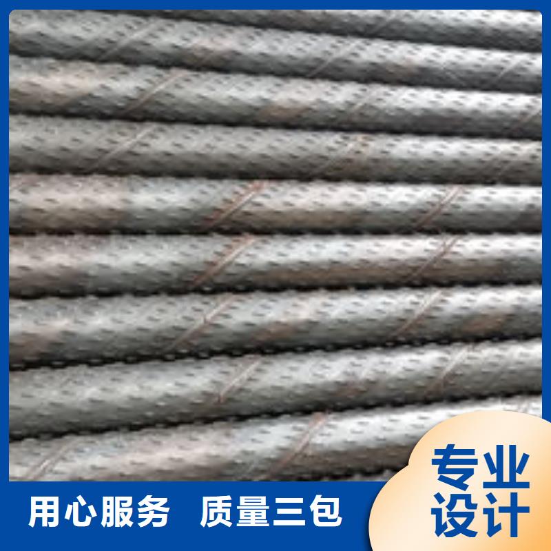 杭州滤水管桥式滤水管应用范围广泛