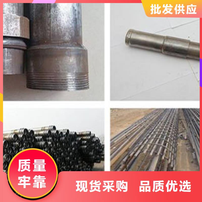 上海注浆管 筛管价格有优势