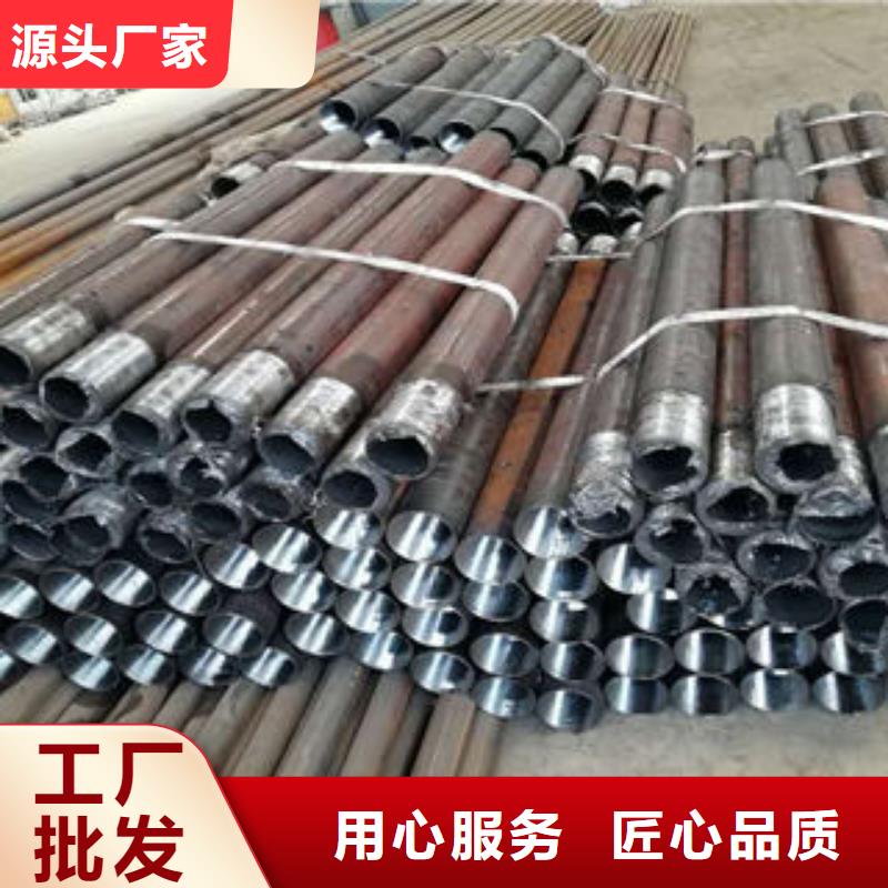 芜湖注浆钢花管产品质量可靠