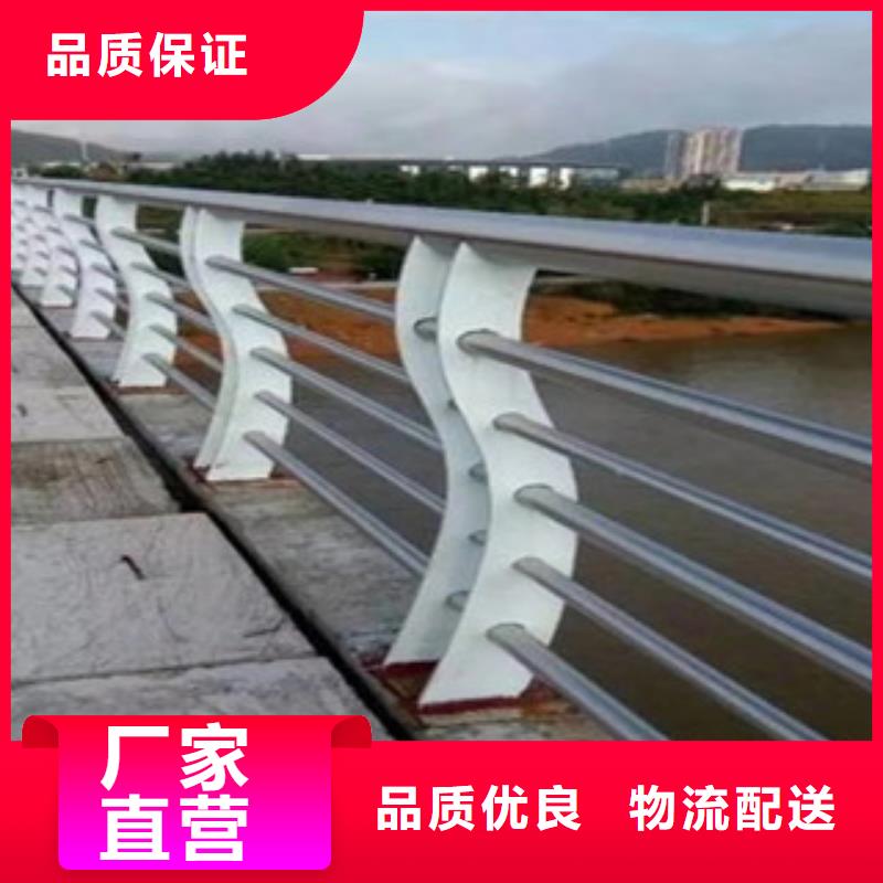 3桥梁防撞立柱质量安全可靠质量上乘