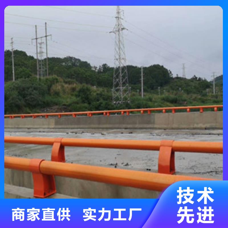 3月份河源生产108*3不锈钢桥梁栏杆
