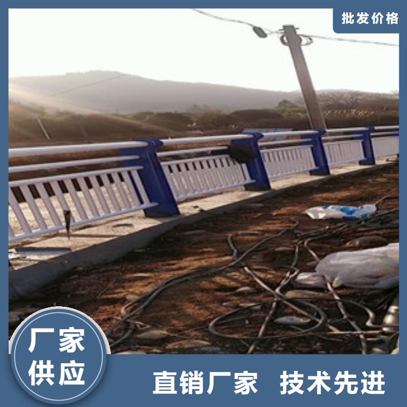 重庆4不锈钢复合管厂家案例