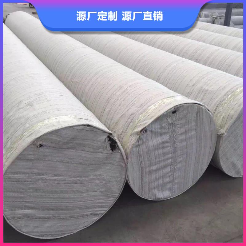 白钢管310s厂家：山东润腾不锈钢有限公司自有生产工厂