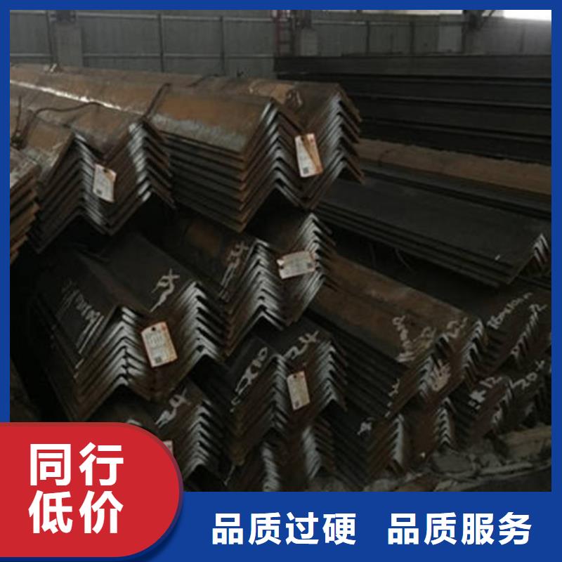 梅州Q235角钢生产经验