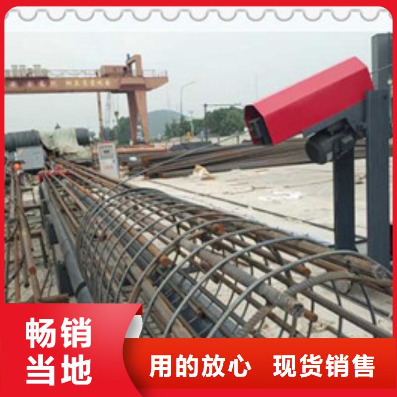 上海钢筋笼地滚机服务贴心