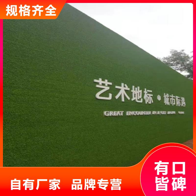 上海仿真草坪围挡生产厂家材料环保