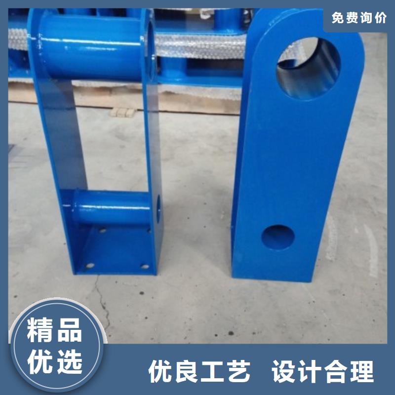 忻州304不锈钢复合管生产销售