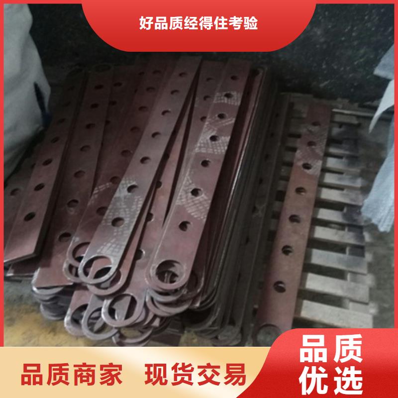 广州桥梁不锈钢护栏专业
