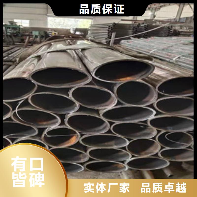 不锈钢碳素钢复合管耐老化抗腐蚀批发商