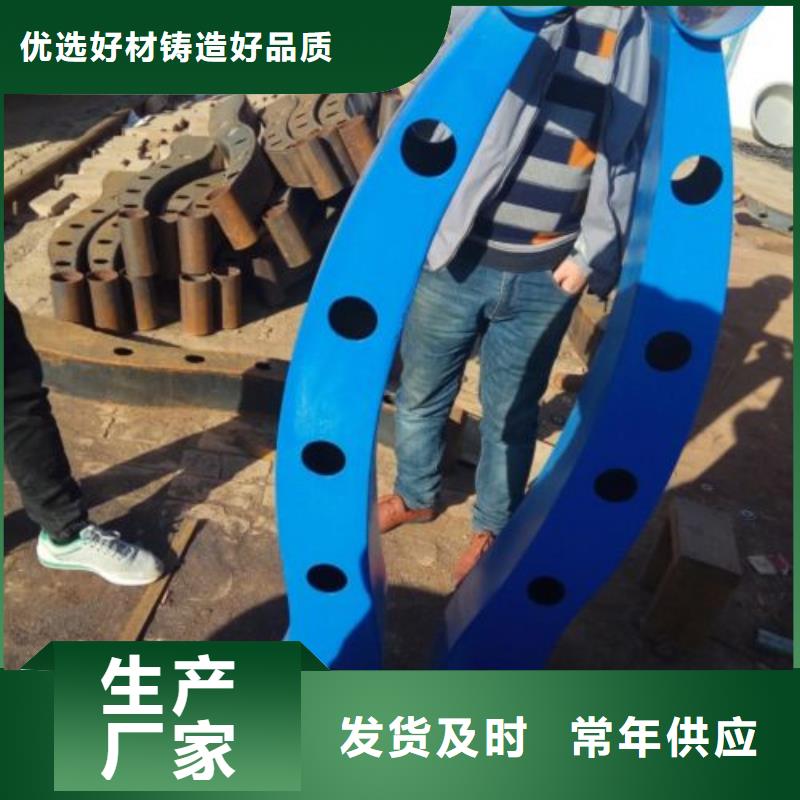 广州Q235b钢板立柱产品规格齐全