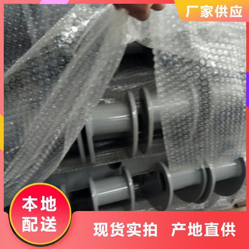 重庆Q235b钢板立柱环保耐用
