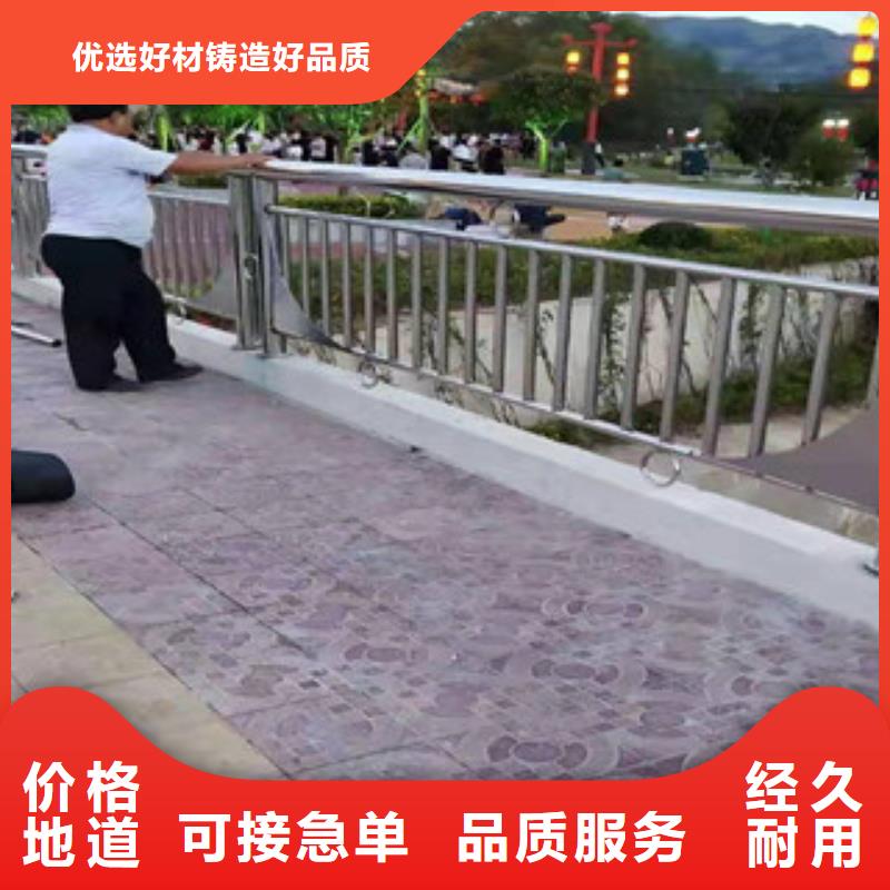 锦州桥梁钢板立柱喷塑生产制造
