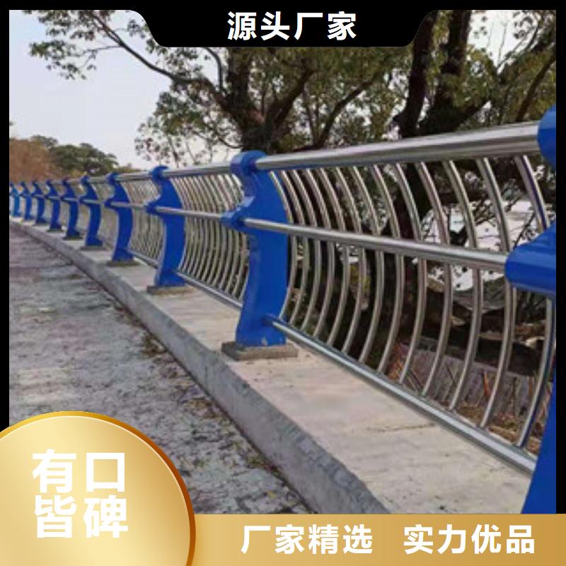 不锈钢桥梁栏杆如何选购附近制造商