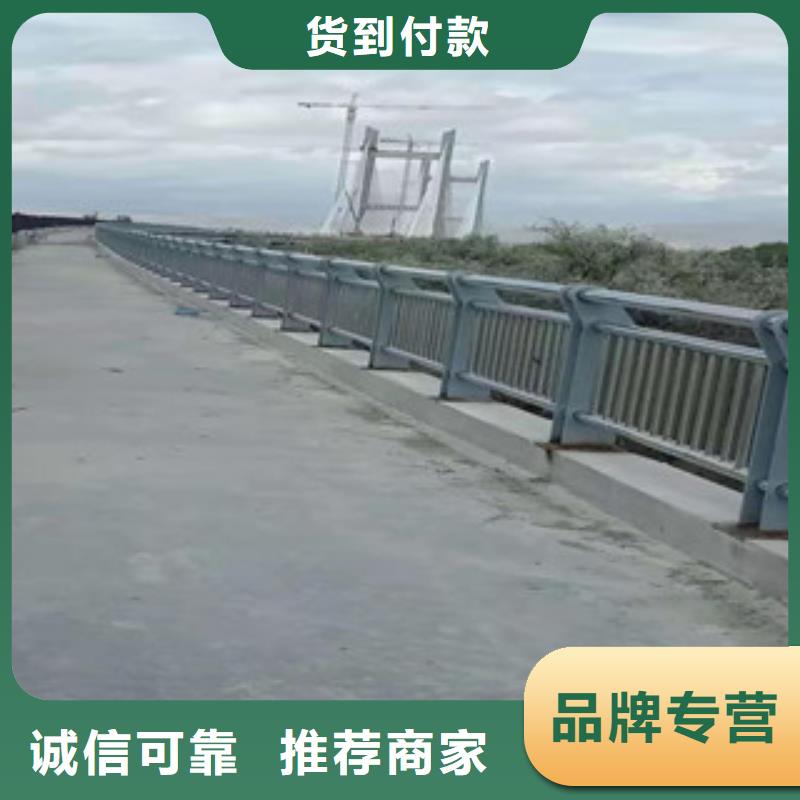 河北【复合管护栏】_不锈钢复合管护栏 全新升级品质保障