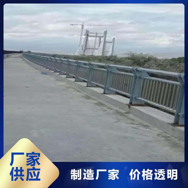 福建【灯光护栏】,桥梁防撞护栏品质可靠