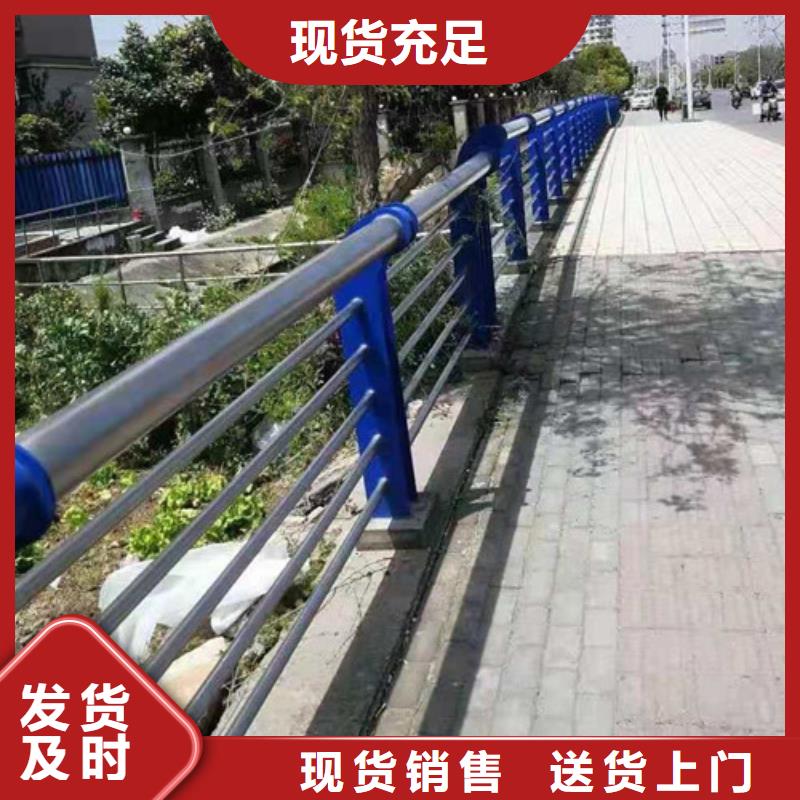 台湾防撞桥梁栏杆不二之选