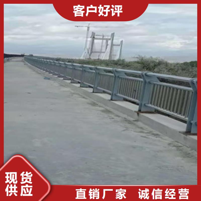 徐州复合管不锈钢丝绳护栏生产经验丰富