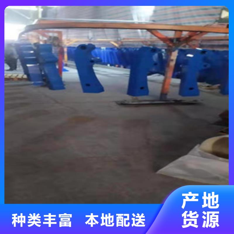 上海复合管不锈钢复合管批发商