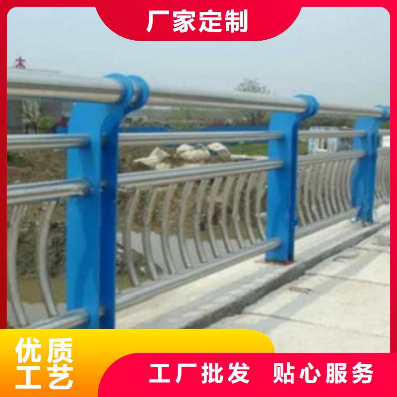 咸宁新型桥梁景观护栏专业生产厂