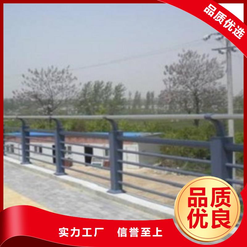 上海道路护栏（道路隔离栏）厂家