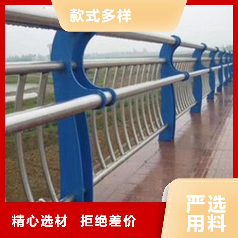 上海桥梁灯光防撞护栏LED灯光护栏细节决定成败