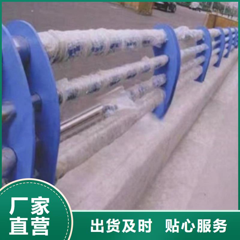 不锈钢防护栏镀锌波形护栏品质有保障实力派厂家