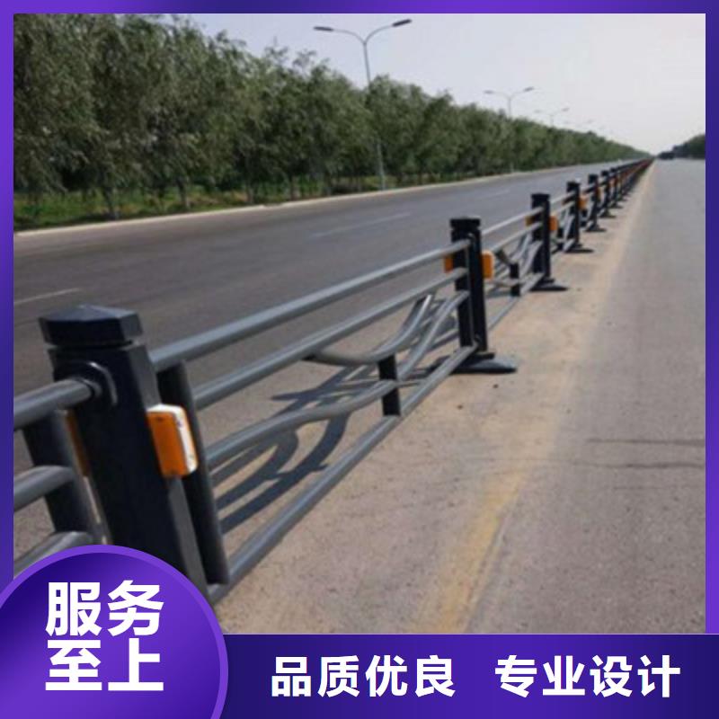 防撞桥梁栏杆-304不锈钢复合管优质货源源头厂源头货