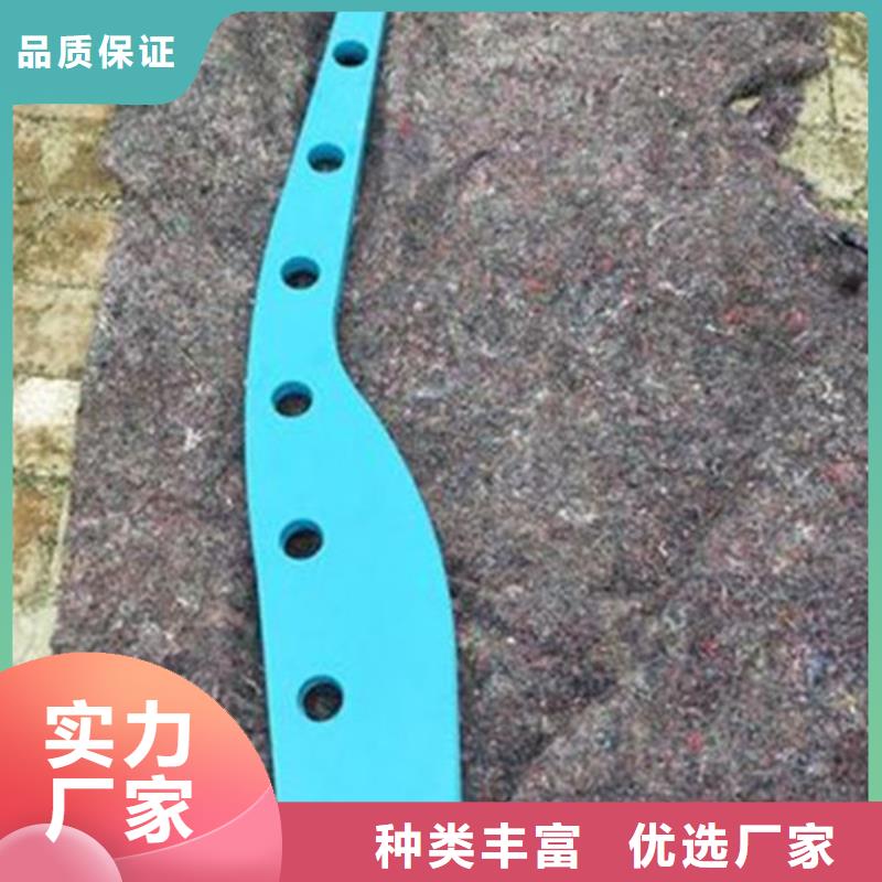 上海不锈钢护栏-不锈钢复合管护栏质量优价格低