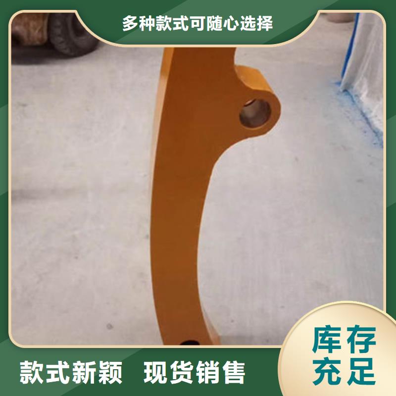 琼中县不锈钢护栏质量优核心技术