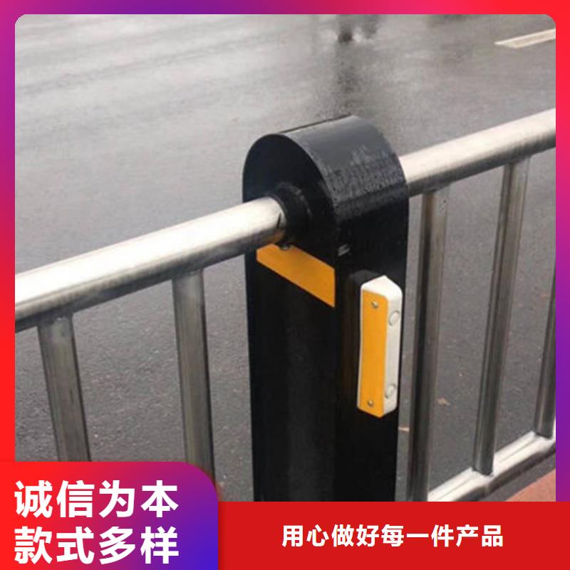 惠州304不锈钢复合管护栏价格合理