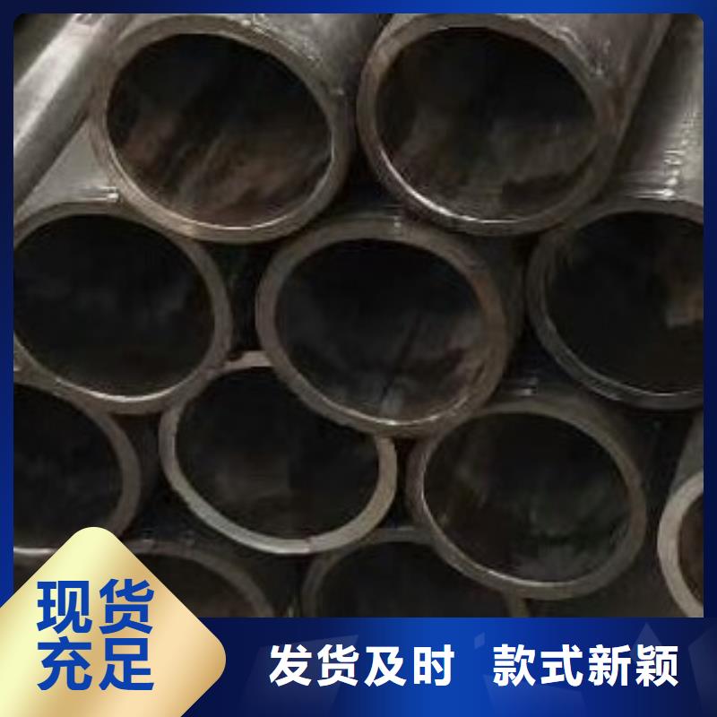 锦州精密钢管材质型号