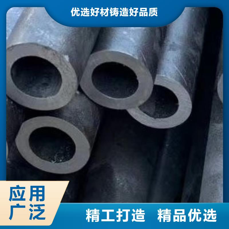 广州厚壁无缝钢管切割重量