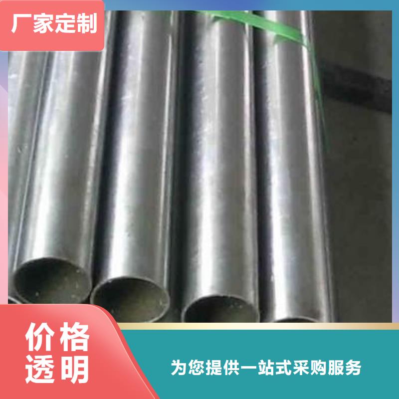 白沙县镀锌钢管生产