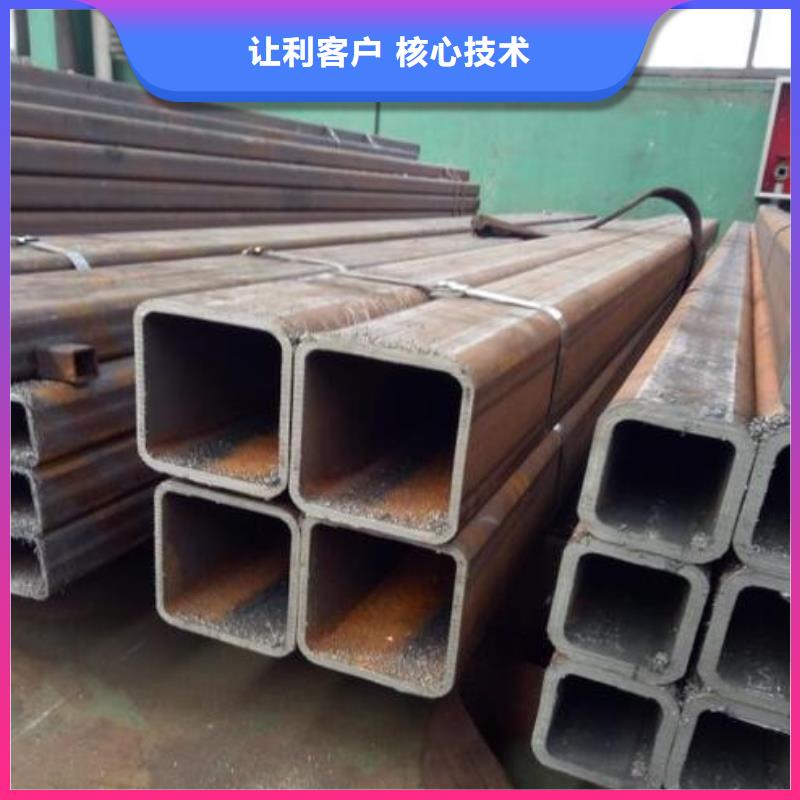 浙江方管工业铅板自有生产工厂