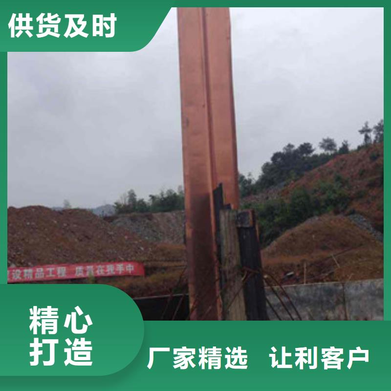 广东广州铜片止水公司保质量