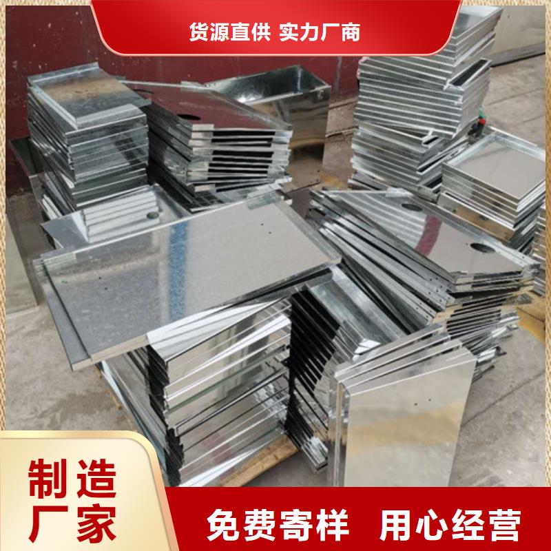 靖江钣金焊接铝板制作加工样品制作