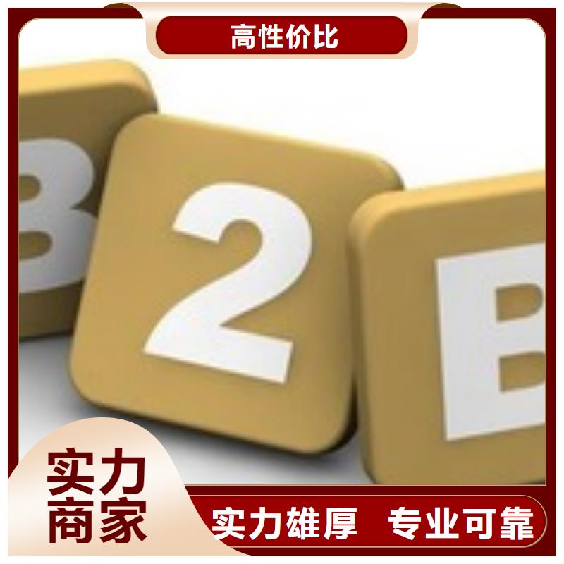 嘉兴马云网络_b2b平台推广2024专业的团队