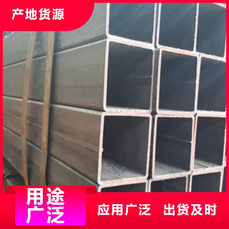 上海热镀锌方矩管环氧树脂粉末EP内外涂塑钢管注重细节