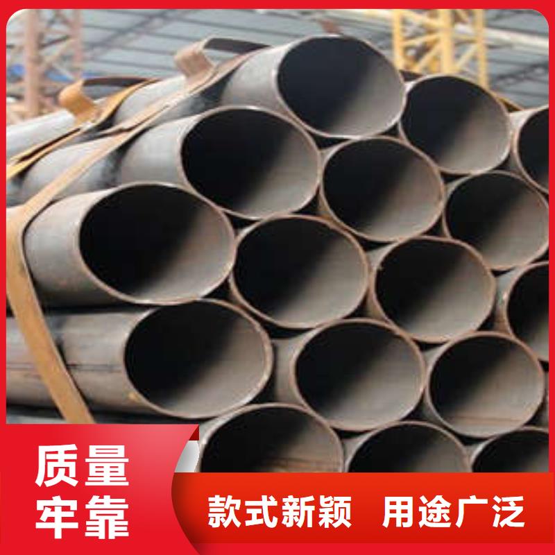 淮南Q235焊管大量供货